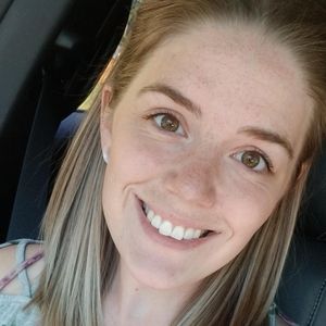 Meet your Posher, Kelsey